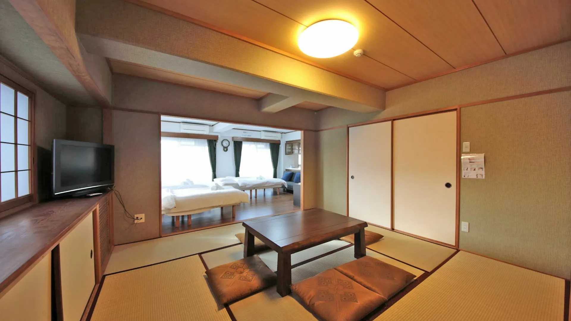 Le Claire Kusao Hiroshima Apartment