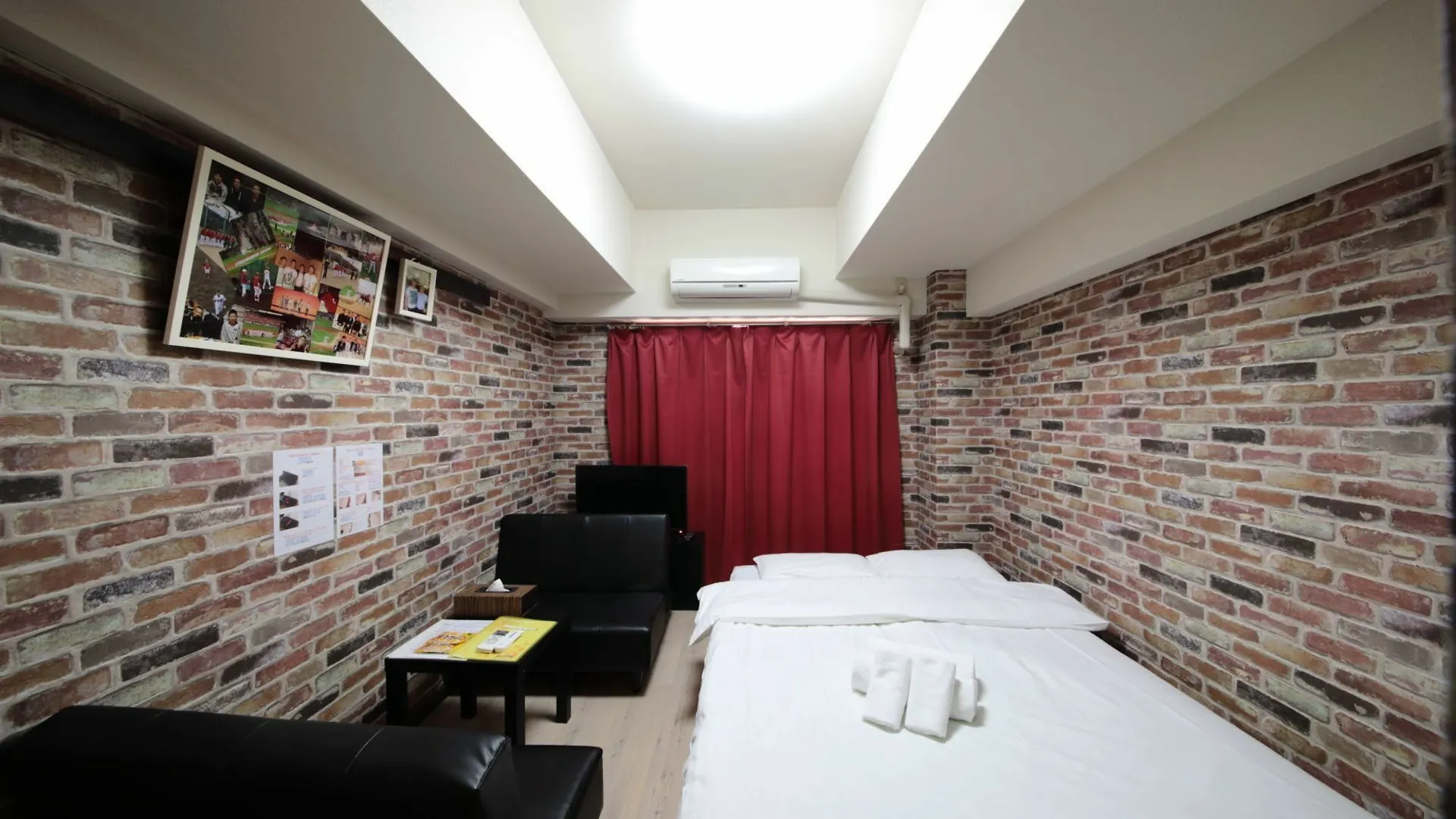 Apartment Le Claire Kusao Hiroshima Japan
